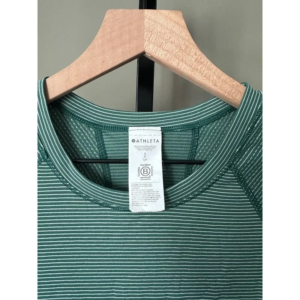 Athleta momentum seamless